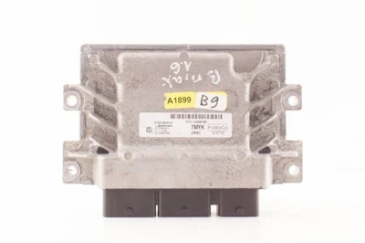 Ford B-MAX 2014 CV1112A650BK Engine control unit module ECU STK4199 - Immagine 1 di 3