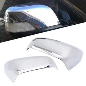 Verchromter seitlicher Rückspiegel abdeckung für Honda CR-V CRV 2007-2011 k1 - Bild 1 von 3