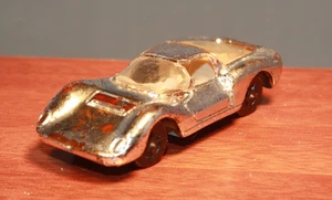 Ended 1960s Dino Ferrari 1/64 Aurora Cigarbox Made in USA - Picture 1 of 5