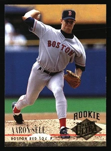 Boston Red Sox Baseball Cards - Choose from 100s Player Quantity Discount - Pt 9 - Picture 1 of 495