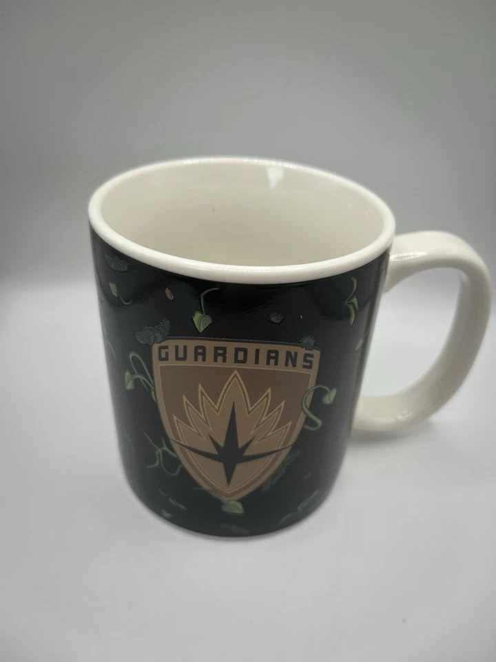 Groot Guardians Of The Galaxy Mug - Image 1 of 4