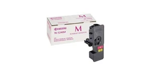 KYOCERA Toner Originalzubehör TK-5240M ca. 3.000 Seiten magenta - Afbeelding 1 van 1