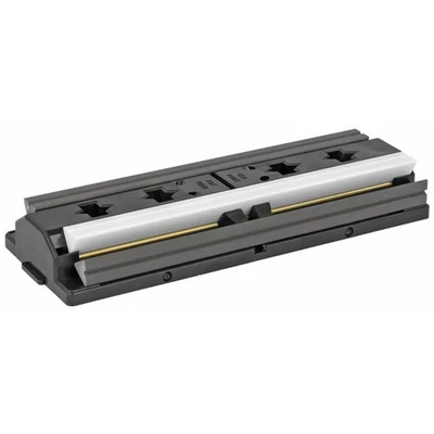 Spyderco Triángulo Afilador 204MF Juego de Afilador de Cuchillos Varillas de Cerámica Paquete de Almejas Foto 1 de 3