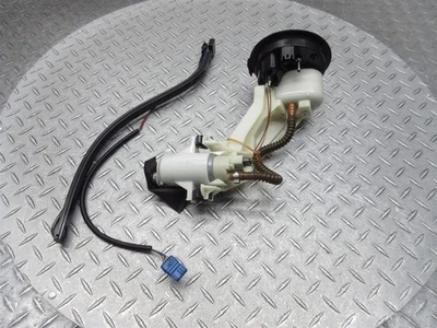 BMW K1200GT 2008 06-08 bomba de combustible gasolina probado funciona nivel de sensor Foto 1 de 4