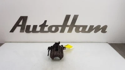 PINZA DE FRENO TRASERA IZQUIERDA ABS Audi A1 (8X1/8XK) 2011 6R0615423 #106052 - Imagen 1 de 2