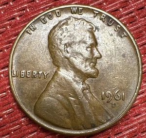 ๐ฏ1961 D RPM!!!! - Picture 1 of 9