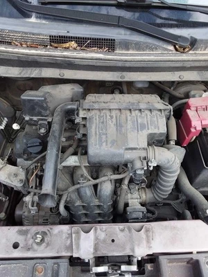 Used Engine Complete Assembly fits: 2019 Mitsubishi Mirage 1.2L VIN J 8th digit - Изображение 1 из 4