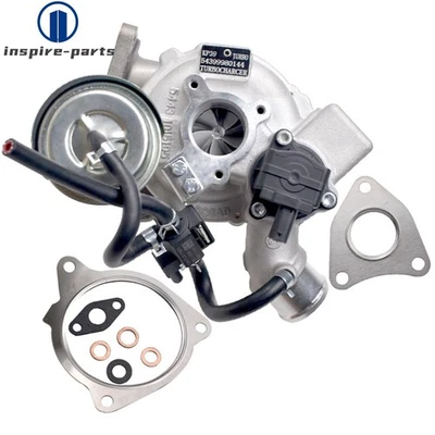 Турбонагнетатель KP39 CJ5G6K682DA для Ford Escape 2013-2016 L4 1,6 л - Изображение 1 из 4