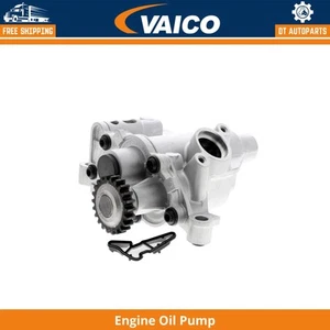 For 2012-2015 Audi Q5 Engine Oil Pump Vaico 2013 2014 - Picture 1 of 5