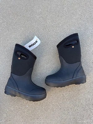 Bogs Kids Classic II high boots new size 10 toddler $80 - Image 1 of 4