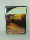 The Man From Ethiopia Donnie Swaggart DVD 2008 JIM Records New Sealed