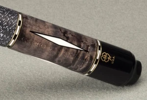 McDermott G302 Cue - 1x1 Case - Free Shipping - Picture 1 of 3