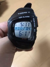 adidas soccer referee watch