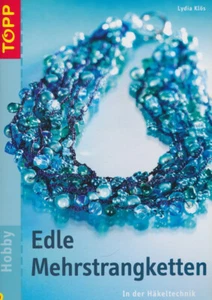 Edle Mehrstrangketten - Lydia Klös - Bild 1 von 1