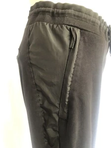 ZARA MAN Motocross Jogger Black, Size Large - Picture 1 of 9