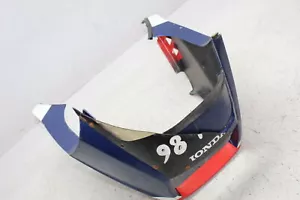 1986 HONDA V30 MAGNA VF500C FRONT UPPER NOSE FAIRING COWL SHROUD - Picture 1 of 12