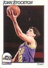 A5087- 1991-92 Hoops Basketball Card #S 1-250 -You Pick- 15+ Free Us Ship