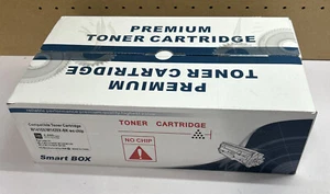 2- W1410X/W1420X-2BK Laser Jet Toner Cartridge For HP LJ M110/139/140 w/o Chip - Picture 1 of 6