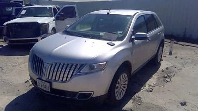 2011-2015 LINCOLN MKX FWD DRIVER DIANTEIRO CONJUNTO DE APOIO DE SUSPENSÃO L/H FABRICANTE DE EQUIPAMENTO ORIGINAL - Imagem 1 de 4