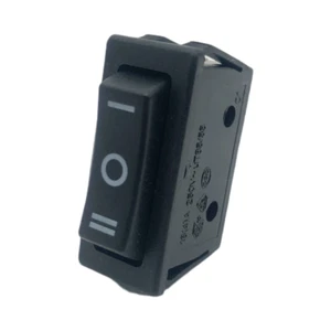 NEW Canal RH Series Rocker Switch On-Off-On 3 Position 20A-16A - Picture 1 of 4
