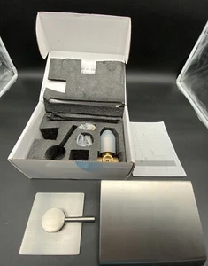 Badewanne großzügige Badewannenarmatur in Edelstahl XOO3YITKTD - Bild 1 von 7