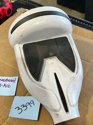 Motorized Wheel/Motor Assembly scooter for HY-A16  (#3399) - Image 1 of 4