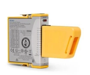 NI-9351 4-Channel C Series Functional Safety Module, analog input - Picture 1 of 3