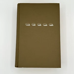 Five Smooth Stones by Ann Fairbairn 1966 Depression Interracial Relationship - Imagen 1 de 5