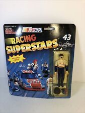 1991 Racing Champions - Racing Superstars - #43 Richard Petty Action Figure New