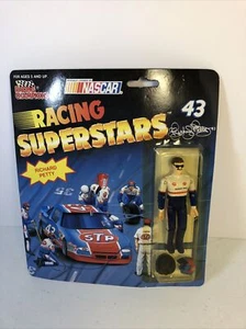 1991 Racing Champions - Racing Superstars - #43 Richard Petty Action Figure New - Picture 1 of 5