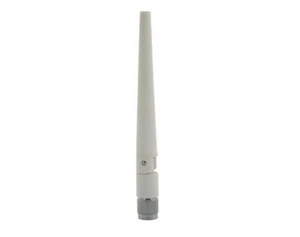 Cisco Aironet 2.4-Ghz Articulated Dipole Antenna AIR-ANT2422DW-R White - Picture 1 of 2