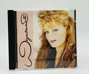 Wynona Judd Wynona CD 471671 2 - Picture 1 of 4