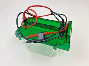 Bio Rad Criterion Cell 135BR Electrophoresis 600 VDC, 80 Watt - Picture 1 of 9