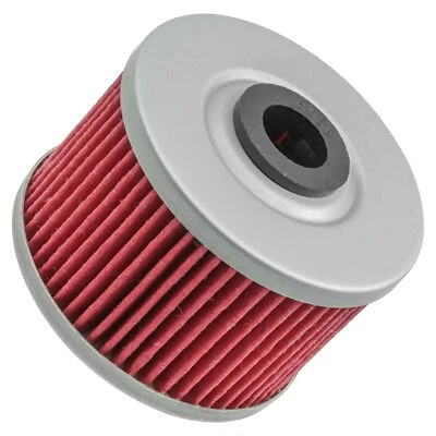 for Honda 650 XR650L XR650R 1993-2018 Oil Filter - Image 1 of 4
