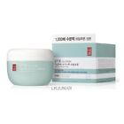 ILLIYOON Hyaluronic Moisture Cream Face Watery Korean Cosmetics 100 ml 3.38 oz
