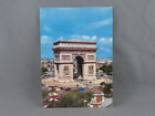 Vintage Postcard - Arc De Triomphe Paris France - Lyna Paris