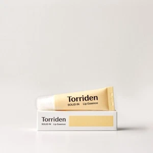 TORRIDEN SOLD IN Ceramide Lip Essence 11ml - Vegan Lip Care - *UK SELLER*