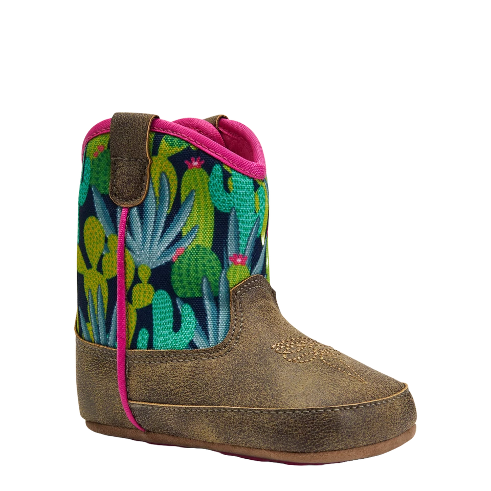 Ariat Infant Roswell Lil' Stompers A442000908