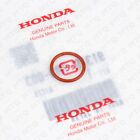 Genuine Honda Acura VTEC Sol Filter ORng 91319-PR3-003