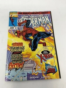 Amazing Spider-Man #425 1997  High Grade NM!! - Picture 1 of 7