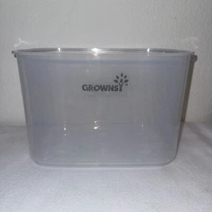 GROWNSY BS706 Baby Bottle Sterilizer Dryer Lower Basket Replacement Part - Picture 1 of 6