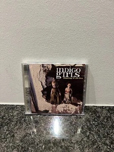 Shaming of the Sun - Audio CD By Indigo Girls - Imagen 1 de 3