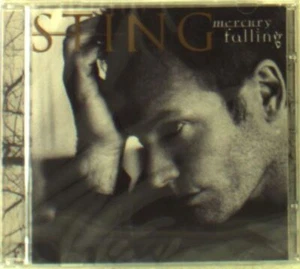 Sting: Mercury Falling - - (CD / Titel: H-P) - Bild 1 von 1