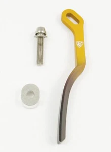 K-Edge SL Braze-on Chain Catcher (Gold + Black (SRAM)) - Picture 1 of 1