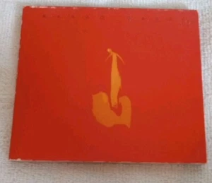 CD Mango Gadzi - Self Titled - Picture 1 of 4