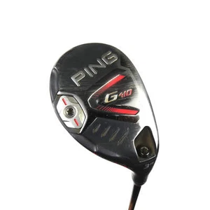 Ping G410 3 Hybrid / 19 Degree / Tensei Blue CK Series TX-Stiff Flex - Picture 1 of 9