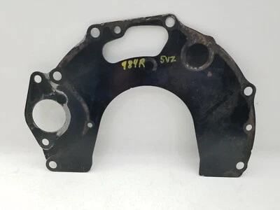 Toyota 4Runner Pickup Tacoma Tundra 1988-2004 3VZ 5VZ placa de cubierta de volante trasero Foto 1 de 4