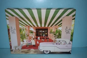 Gray Malin The Dogs At The Beverly Hills Puzzle Galison, w/ post Cards 500 - Foto 1 di 3
