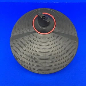 Carlsbro CSD100 Electronic Drum Kit CY-8”S Crash/Ride Replacement Pad Spare Part - Picture 1 of 9