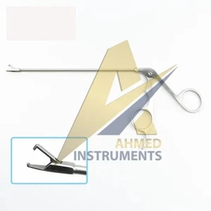 Arthroscopy Suture Grasper Suture Manipulator Shoulder Arthroscopy Instrument - Picture 1 of 2